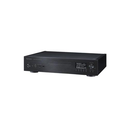 CD/SACD проигрыватель Technics SL-G700M2EEK Black