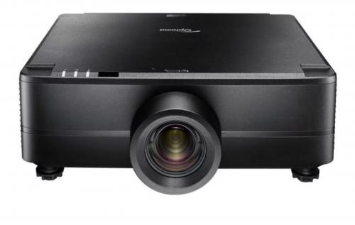 Лазерный проектор Optoma ZU820TST