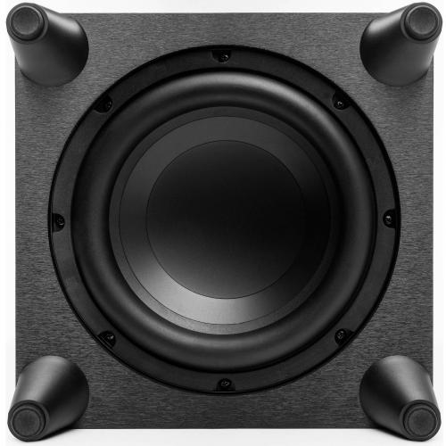 Сабвуфер Martin Logan Dynamo Foundation 10 Satin Black