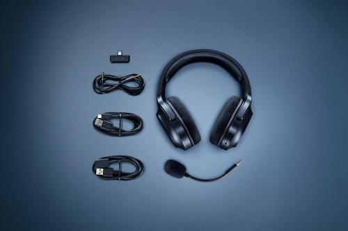 Наушники Razer Barracuda X (2022) Black