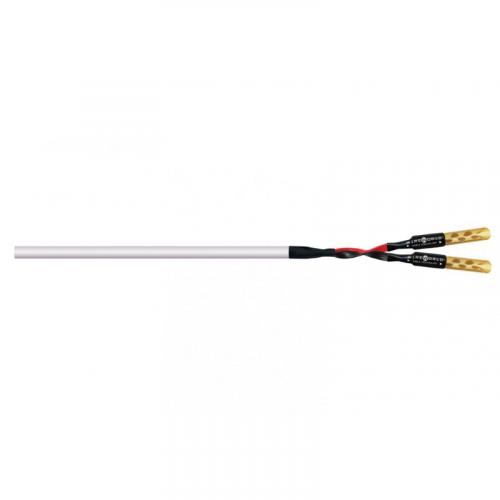 Акустический кабель Wire World Stream 8 Speaker Cable 3.0m Pair (BAN-BAN) (STS3.0MB-8)