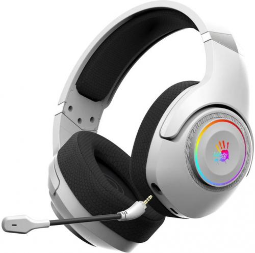 Наушники A4Tech GR270 White