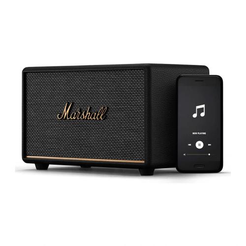 Беспроводная акустика Marshall Acton III Black