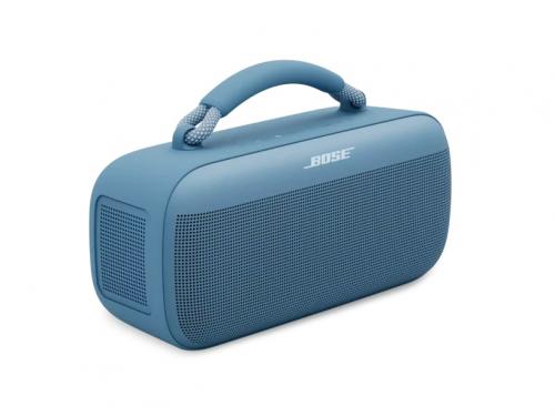 Портативная акустика Bose SoundLink Max Portable Speaker Blue Dusk