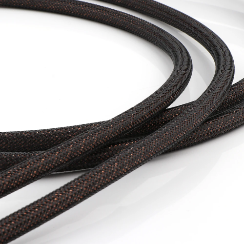 Кабель межблочный аудио Jorma Prime Interconnect pairs RCA 1 m