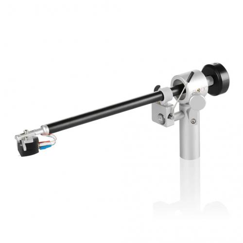 Проигрыватель винила Clearaudio Concept Signature MC/S Silver