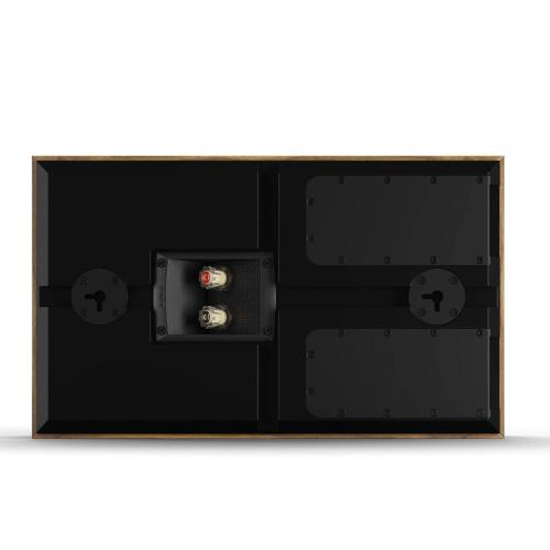 Настенная акустика Dali Rubikore On-Wall Natural Walnut