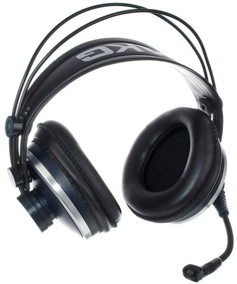 Наушники AKG HSC271
