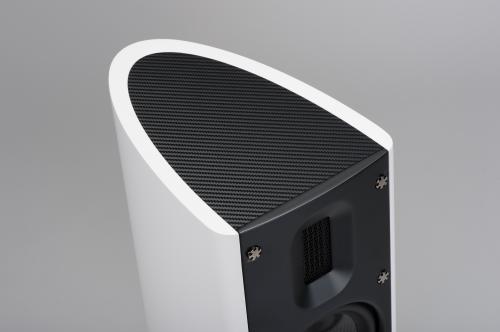 Напольная акустика Scansonic HD MB2.5 B White