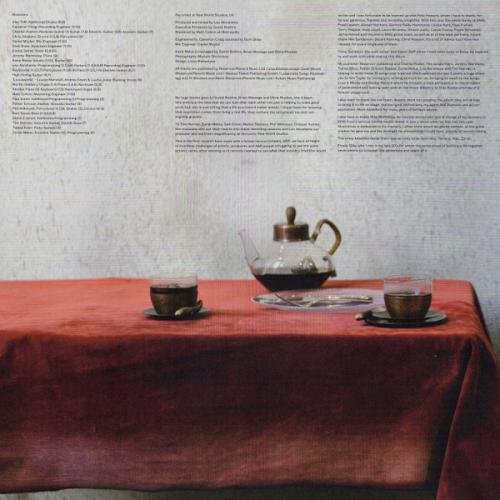 Виниловая пластинка Katie Melua - Love & Money (Black Vinyl LP)