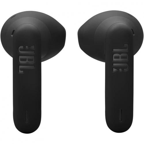Наушники JBL Wave Flex 2 Black