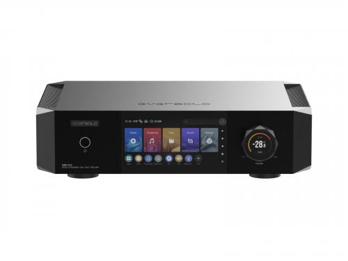 Стример EverSolo DMP-A10