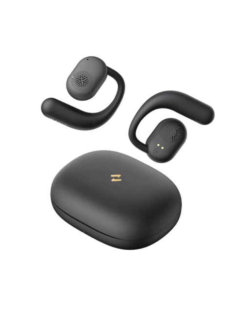 Наушники HAVIT OWS914 Black