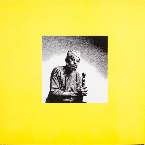Виниловая пластинка Archie Shepp - Kwanza (Black Vinyl LP)