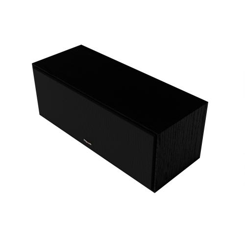 Акустика центрального канала Klipsch R 50C Black