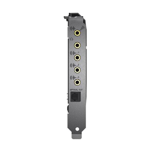 Звуковая карта Creative Sound Blaster AE-7 (70SB180000000)