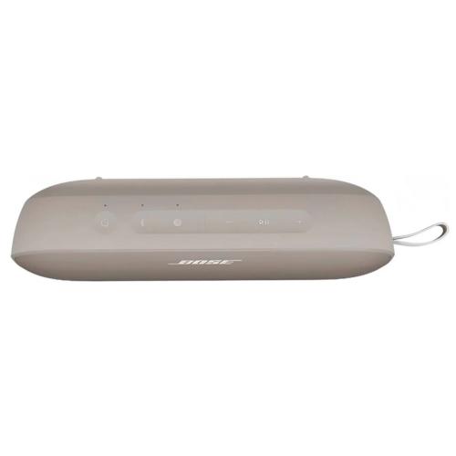 Портативная акустика Bose SoundLink Flex2nd Gen Sandstone