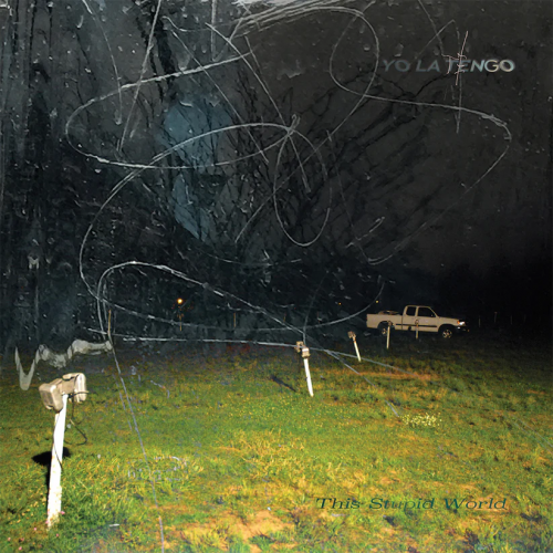 Виниловая пластинка Yo La Tengo -  This Stupid World (Black Vinyl 2LP)