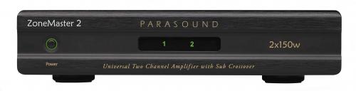 Усилитель мощности Parasound Zone Master 2
