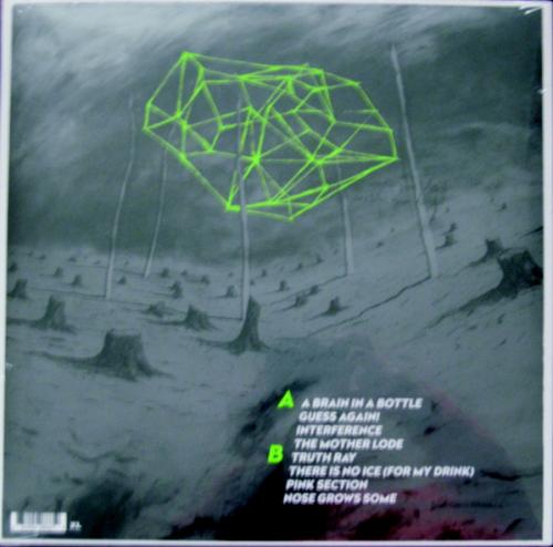 Виниловая пластинка Thom Yorke — TOMORROW'S MODERN BOX (LP)