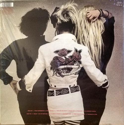 Виниловая пластинка Bananarama - True Confessions (LP+CD, Lim.Ed., Green Vinyl LP)