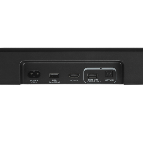 Саундбар JBL BAR 500 MK2 Black