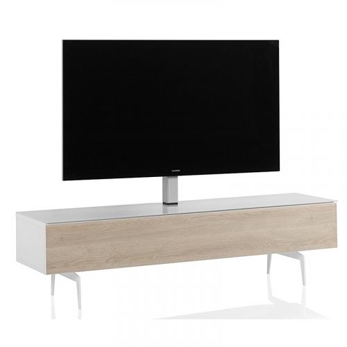 Подставка Sonorous ST 361F WHT MOL SL
