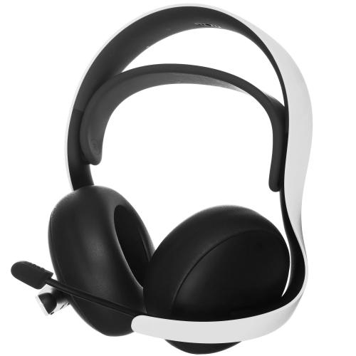 Наушники Sony PS5 PULSE Elite Wireless Headset white CFI-ZWH2