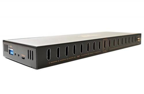Сплиттер HDMI 2.0 Dr.HD SP 1166 SL