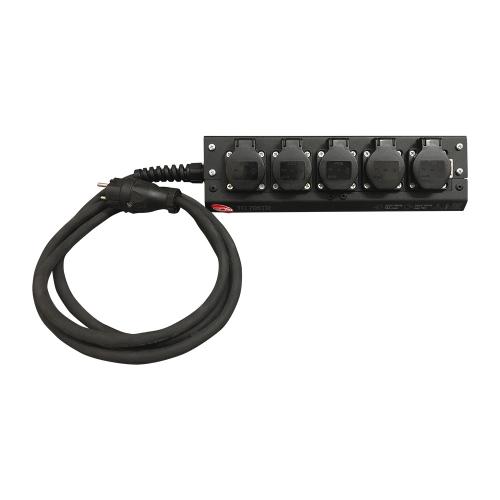 Дистрибьютор питания EDS TC705TR