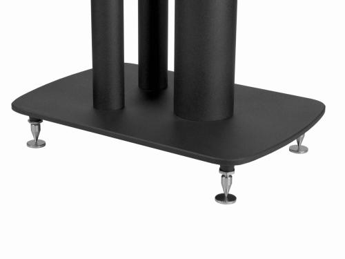 Напольные подставки под акустику Premiera ST-3 Black