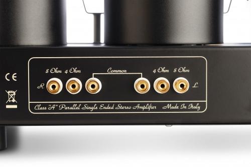 Интегральный усилитель Mastersound Icona