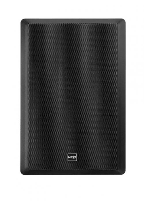 Настенная акустика NEXT W5F Black