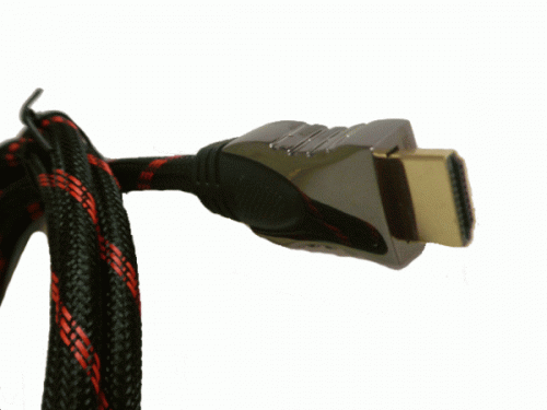 HDMI кабель MT-Power HDMI 2.0 Diamond 3.0m