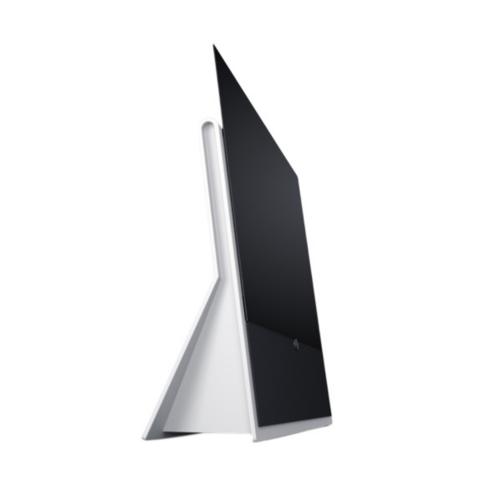 OLED телевизор Loewe Iconic inspire 65 Pure White