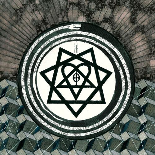 Виниловая пластинка HIM - Tears On Tape  (Clear Limited Vinyl LP)