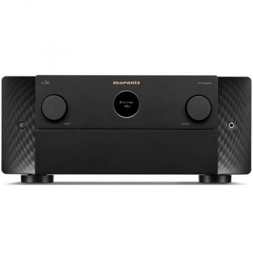AV процессор Marantz AV 20