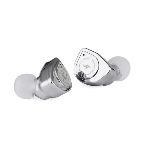 Наушники Simgot EW200 DSP
