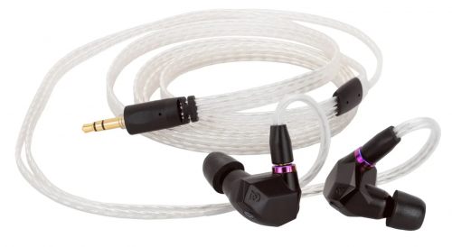 Наушники Campfire Audio Fathom