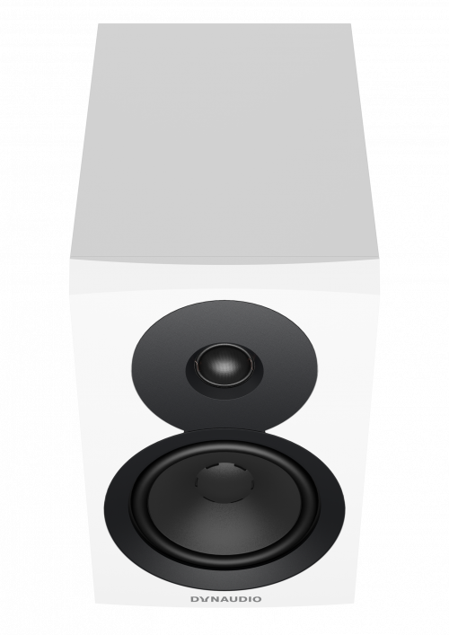 Полочная акустика Dynaudio Emit 10 white