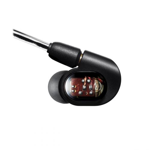 Наушники Audio-Technica ATH-E70