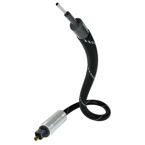 Кабель оптический In-Akustik Exzellenz Optical Cable Toslink 1.0m #00604501