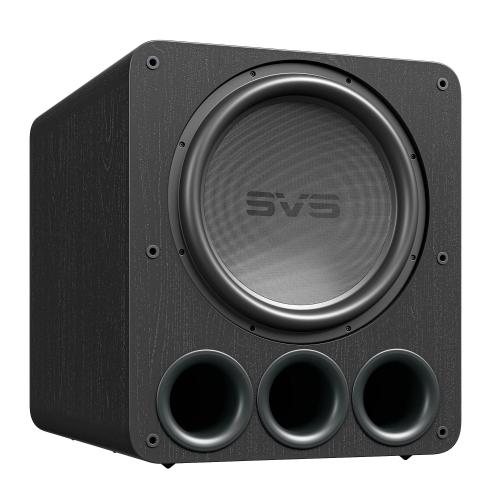 Сабвуфер SVS PB-17 Ultra Black Oak