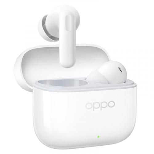 Наушники OPPO Enco Buds 3 Pro Glaze White