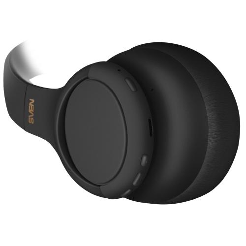 Наушники SVEN AP-B800MV Black