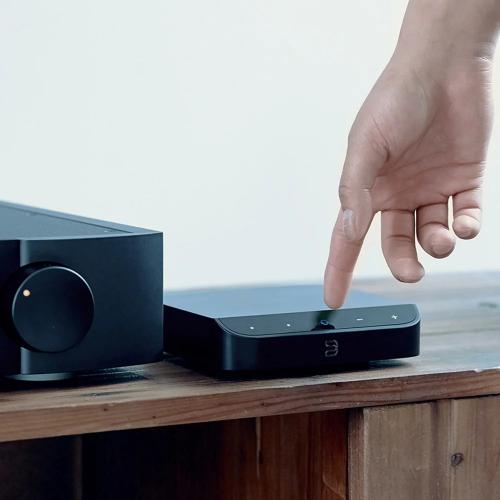 Медиаплеер Bluesound NODE NANO (N030) Black