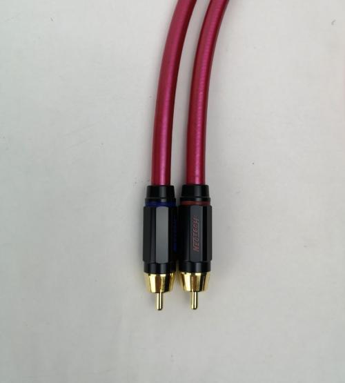 Кабель межблочный аудио Neotech NEI-3005 1,5м