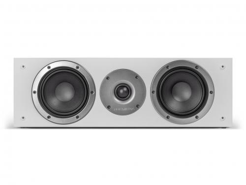 Акустика центрального канала Premiera DS-521C WT