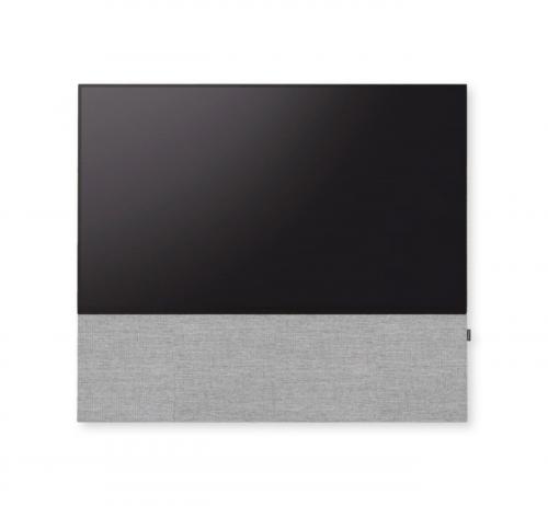 Комплект для ТВ Canvas HIFI 83 Structure Grey