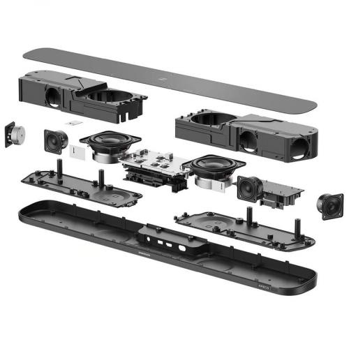 Саундбар Sennheiser AMBEO MINI